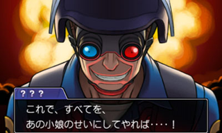 Illustration for article titled Phoenix Wright is Back in These First Ace Attorney 5 Screenshots